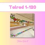 Talrad 1-120 - bild 2