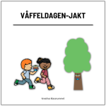 Våffeldagen - bild 6