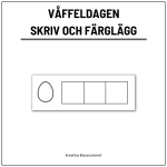 Våffeldagen - bild 2