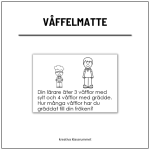 Våffeldagen - bild 4