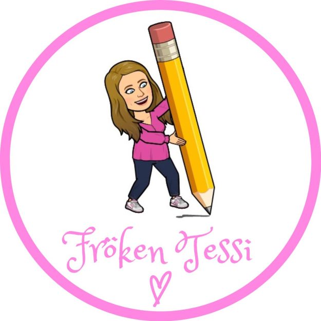 Fröken Tessi