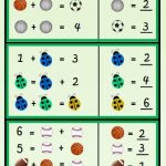 Algebra, obekanta tal – 24 kort - bild 2