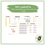 Mitt påskhäfte - bild 1