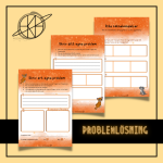 Problemlösning – åk 1 - bild 4