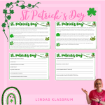 St Patrick’s Day - bild 1