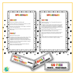 Fruits and Vegetables – 3 games - bild 2