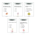 Tipspromenad – Tema vår - bild 2