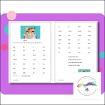 Läslistor – Den allra första läsningen. Nivå 6 - bild 1