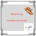 Bedömning svenska skrivande - bild 1