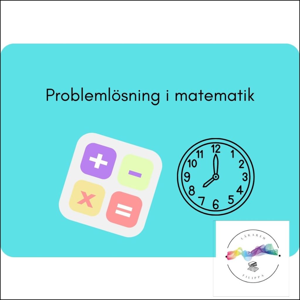 Problemlösning 1