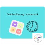 Problemlösning 1 - bild 1