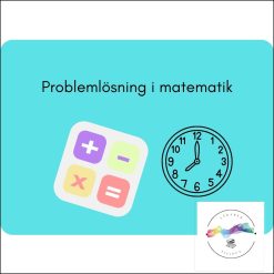 Problemlösning 2