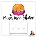 Mina inre bilder - bild 1