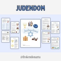 Judendom
