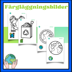 JORDENS DAG 22/4 – TEMAPAKET - bild 2