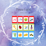 Finns i sjön – första ljudet - bild 3