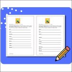 Skrivträna år 1 – nivå 2 - bild 2