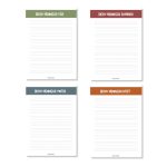 Välskrivning – Tema årstiderna - bild 3