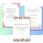 Avslutningsbrev till elever - bild 2