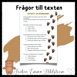 B SOM I BJÖRNAR - bild 2