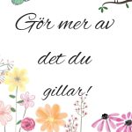 Affischer att pryda klassrummet med - bild 3