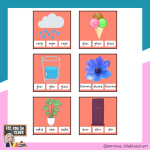 Nypkort – ”hur stavas det?” - bild 2