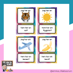 Läsorm – svenska - bild 2