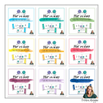 Hör vi ihop – Multiplikation Paket - bild 2