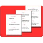 Värdegrundsövning – normkritiska diskussionskort - bild 2