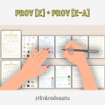 Abrahamitiska religionerna – Instuderingsfrågor + 2 prov - bild 3