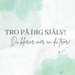 Affischer att pryda klassrummet med - bild 4