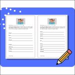 Skrivträna år 1 – nivå 2 - bild 3