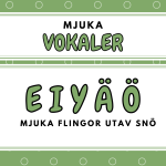 Poster vokaler - bild 4