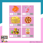 Nypkort – en, ett, flera - bild 3