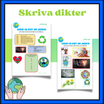 JORDENS DAG 22/4 – TEMAPAKET - bild 3