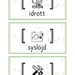 Schema-bilder - bild 4