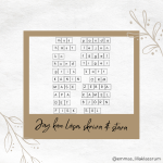 Jag kan skriva, läsa och stava – djur - bild 3