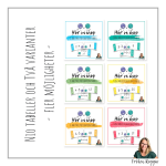 Hör vi ihop – Multiplikation Paket - bild 4