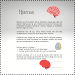 Tema kroppen – organ och sinnen (faktablad) - bild 4