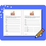 Skrivträna år 1 – nivå 2 - bild 4