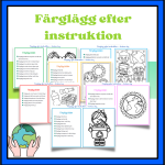 JORDENS DAG 22/4 – TEMAPAKET - bild 4