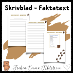 B SOM I BJÖRNAR - bild 4