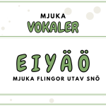 Poster vokaler - bild 5