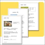 Bondgårdsdjur (höns, får, getter) - bild 5