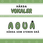 Poster vokaler - bild 6