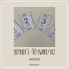 Siffror 1-30 svart/vit
