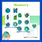 JORDENS DAG 22/4 – TEMAPAKET - bild 6