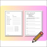 Skrivträna – att skriva meningar - bild 2