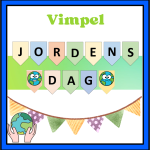 JORDENS DAG 22/4 – TEMAPAKET - bild 7