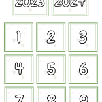 Skyltar till tavlan - bild 6